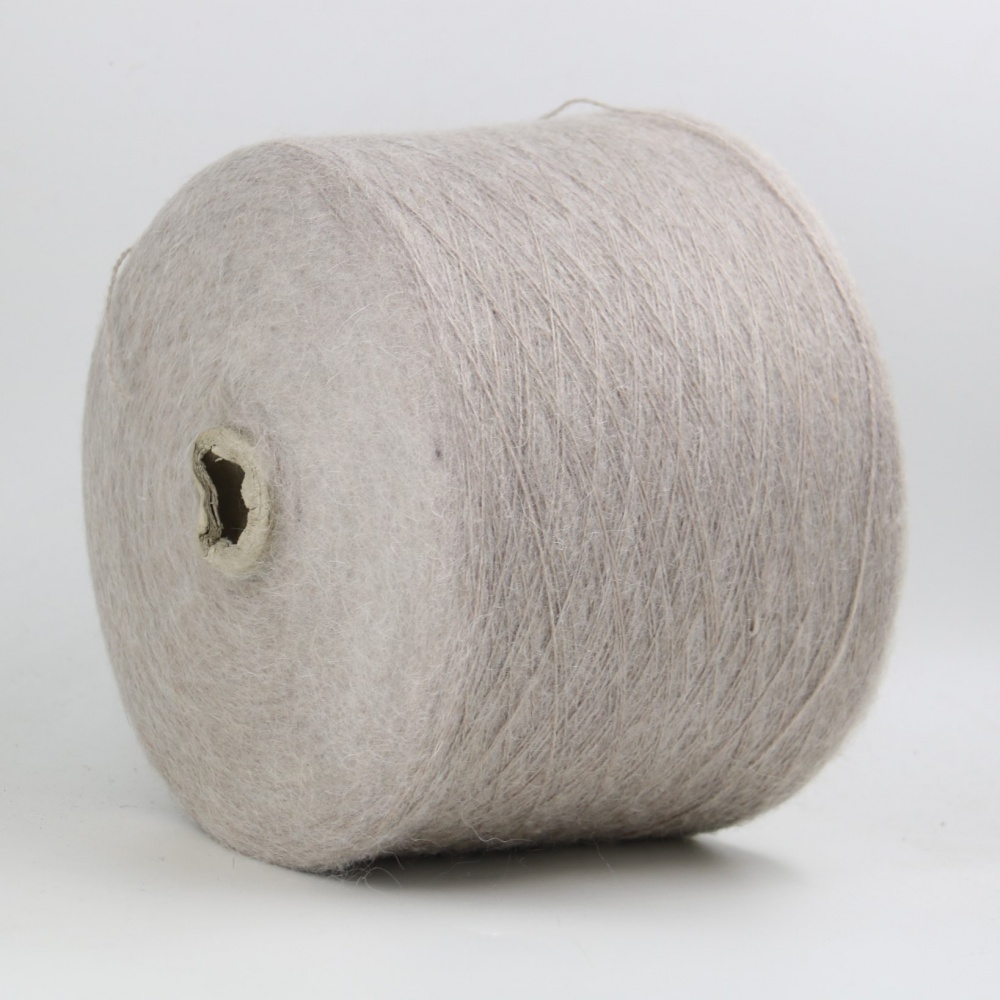 SOFFIO GARZATO 888 GRIGIO
