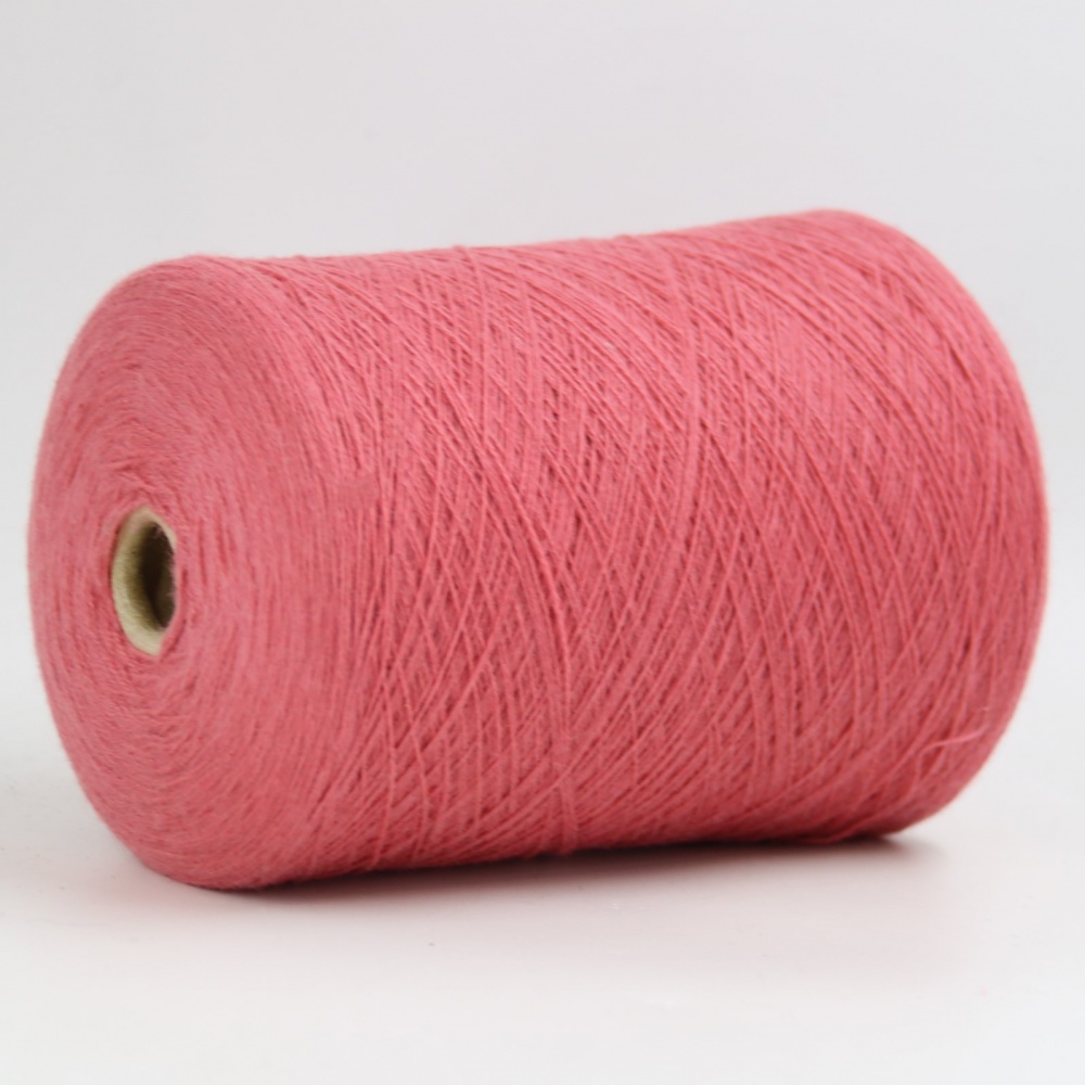 CASHMERE 2/26 A90 розовый коралл 450 грамм