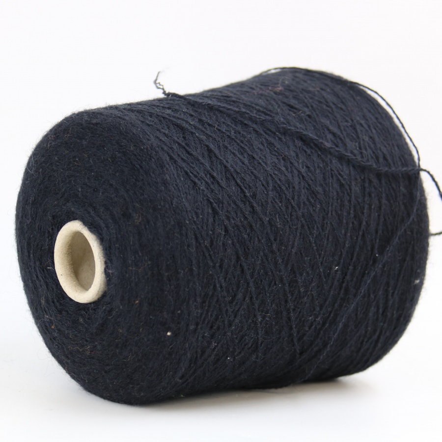 CAREZZA 00836 NERO 170 грамм