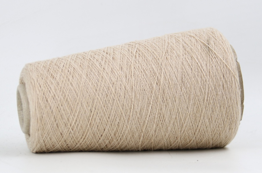 CASHMERE 2/28 4430 светлый беж 140-150 грамм