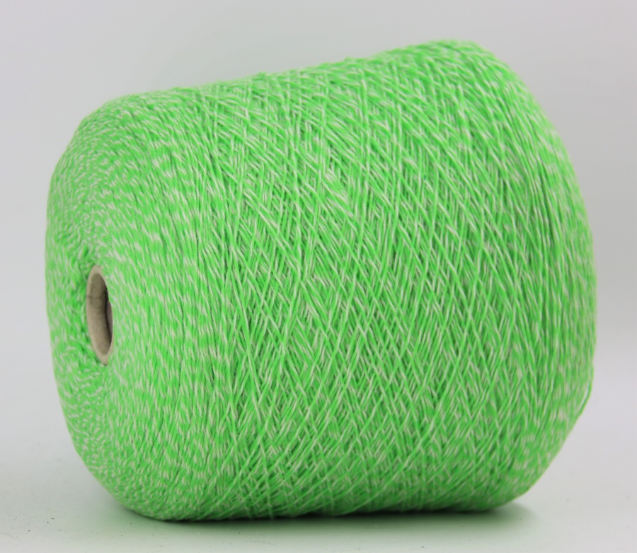 LAMBSWOOL SUPER 3/14,5 3633 зеленое яблоко