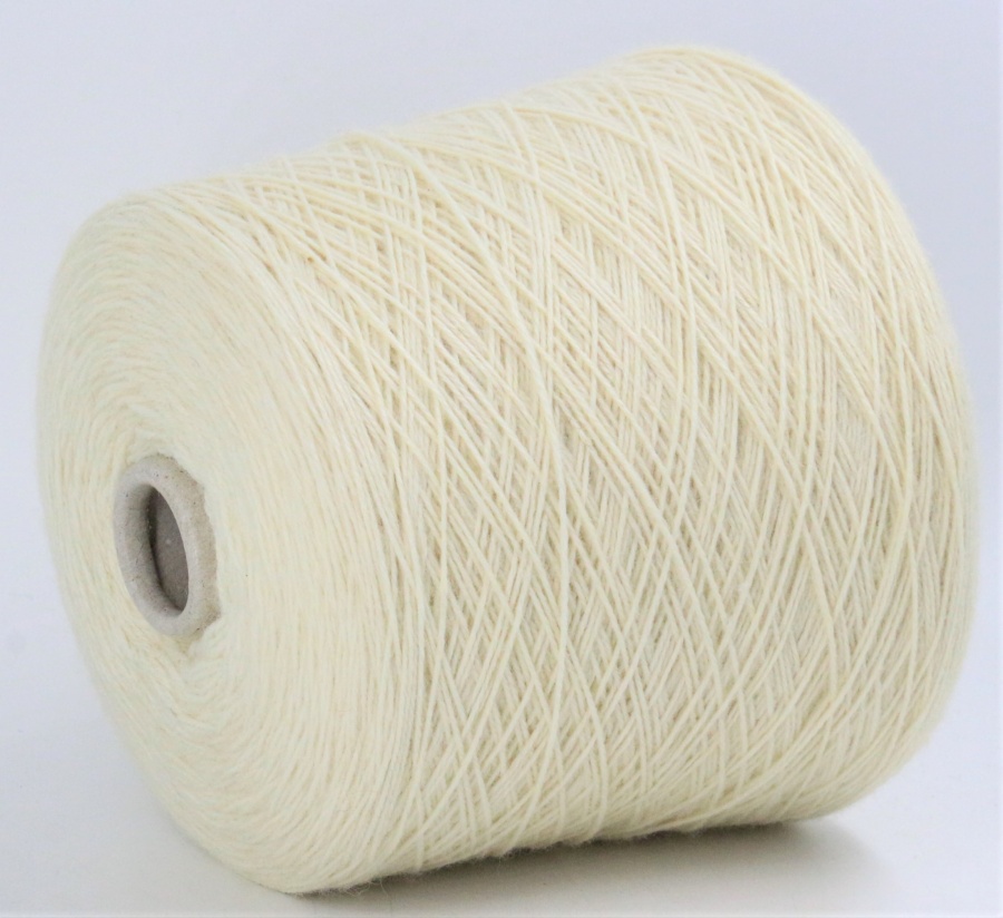 PARE 3/950 WHITE молочный
