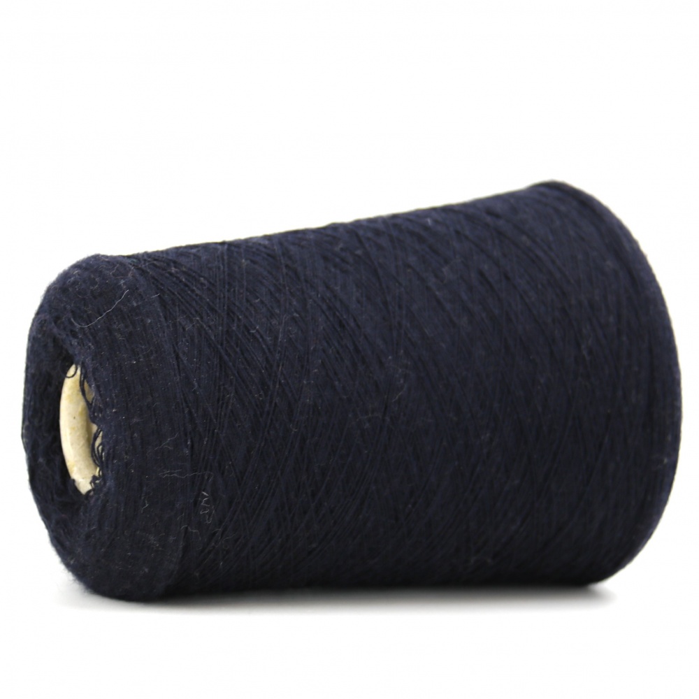 LAMBSWOOL  SUPER 1/14,5 1859 темно синий 330 грамм