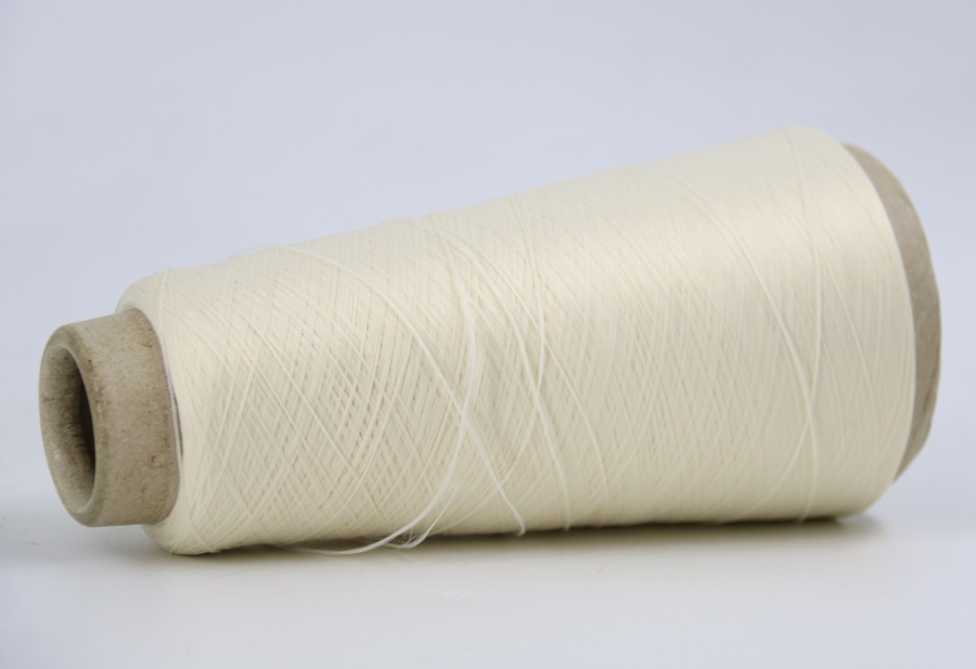 TECHOYARN 331 ECRU 100-140 грамм