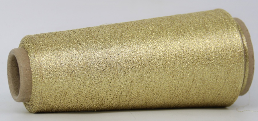LUREX  2375  1425 золото 70-100 грамм
