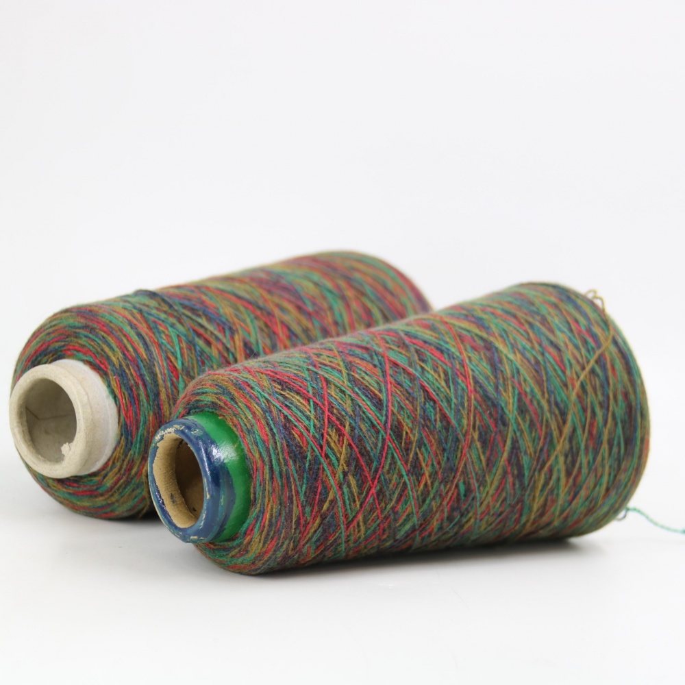 MISSONI CASH/SETA 2318/952 осениий микс 240 грамм