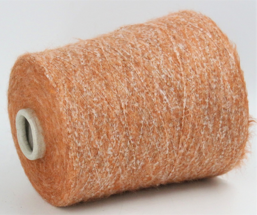 CLAIRE STRETCH 258542 курага/золото 600 грамм