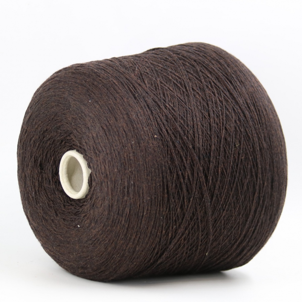 MUST BABY MERINO 2/15  1727 шоколадный микс