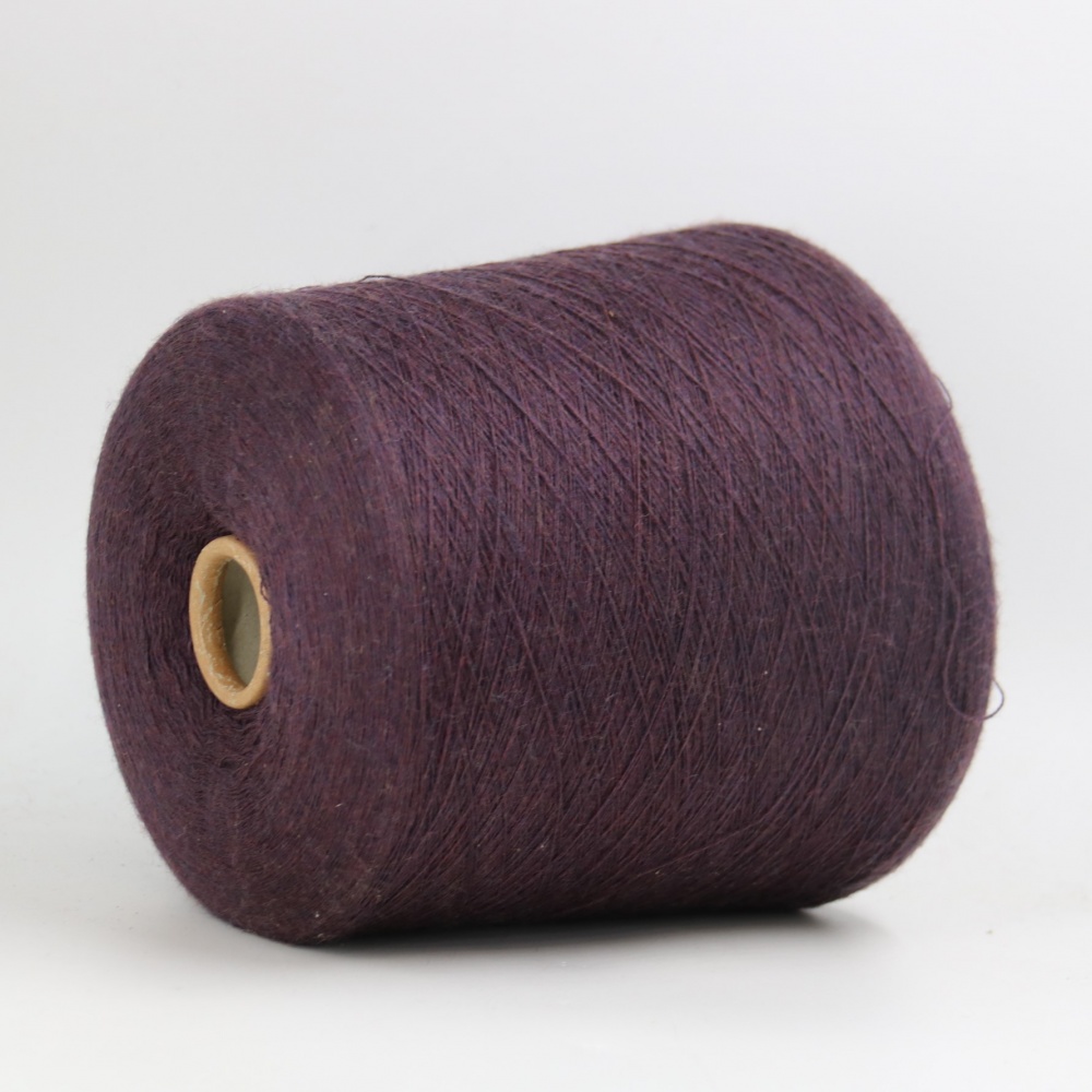 CASHWOOL  2/48  441477 пыльный баклажан 590 грамм
