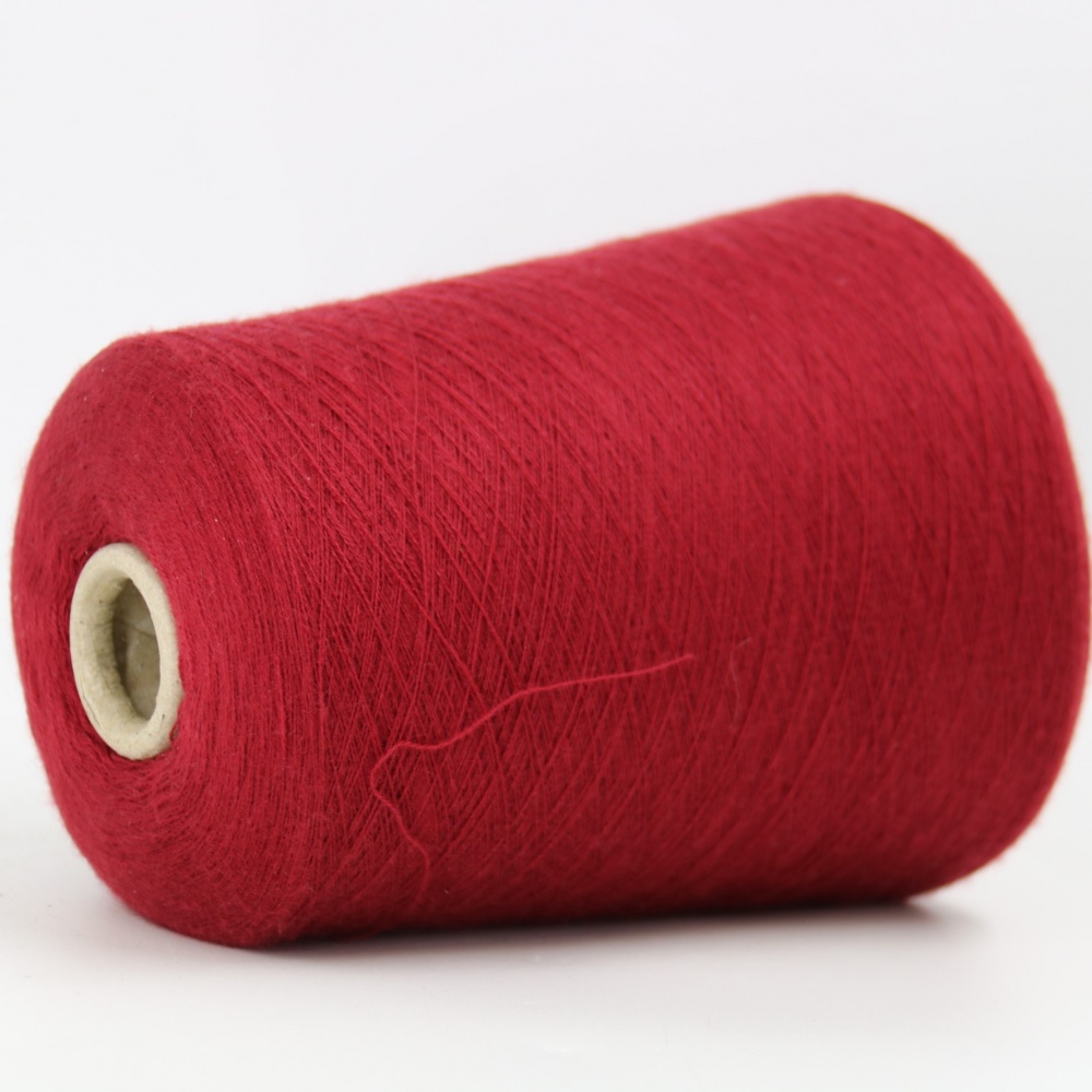 TOP CASHMERE  53304 ROSSO SCURO 380 грамм