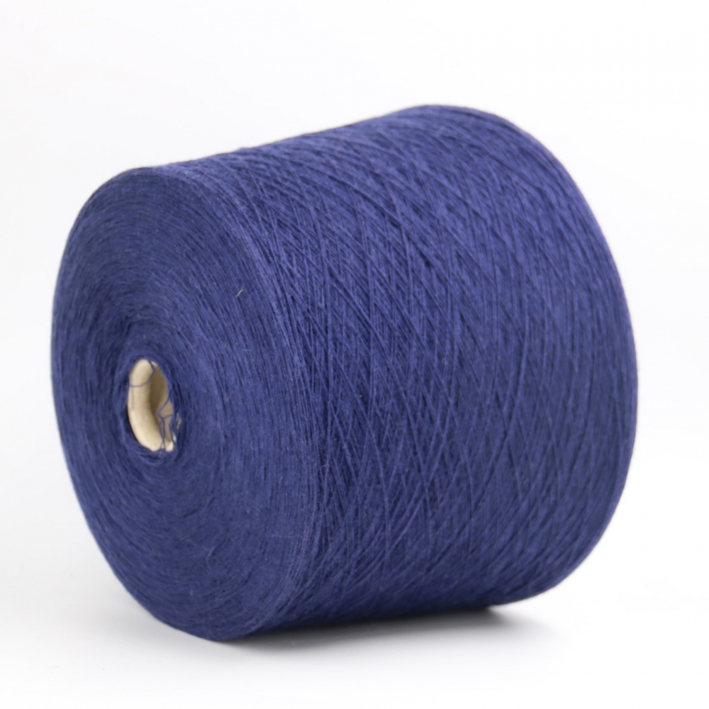 BABY WOOL 1/15 624 синий 620 грамм