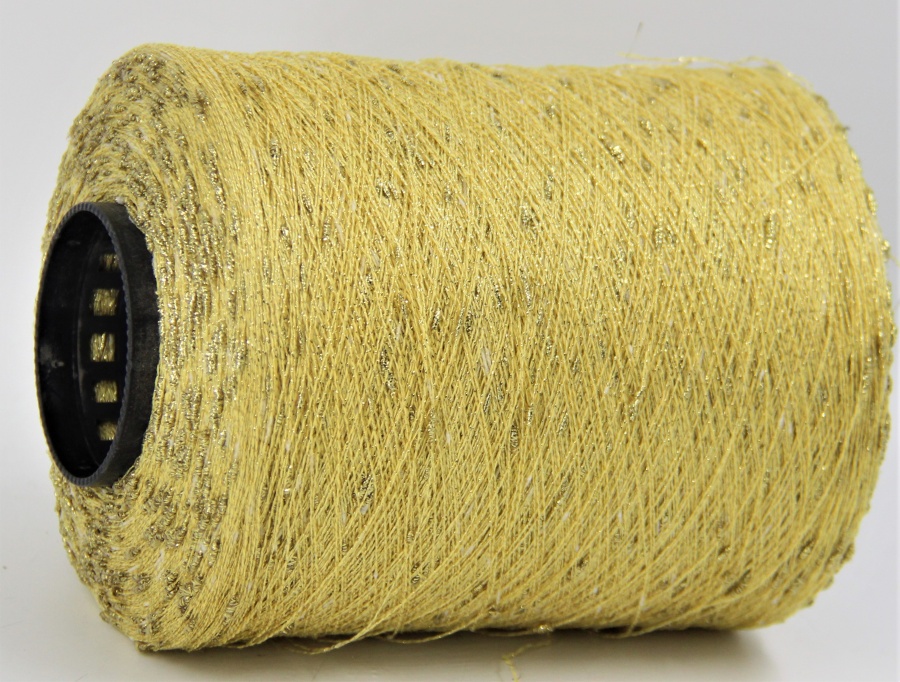 ART C1676 6 ORO/GIALLO