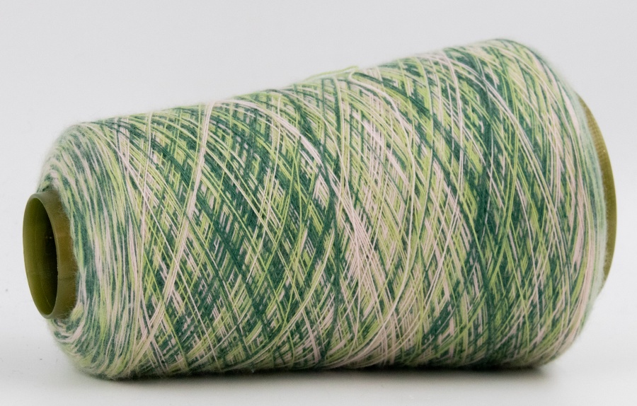 MISSONI CASHMERE  3767 весенний микс