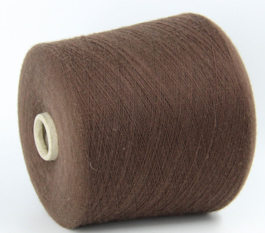 TOP CASHMERE 33698 BROWN