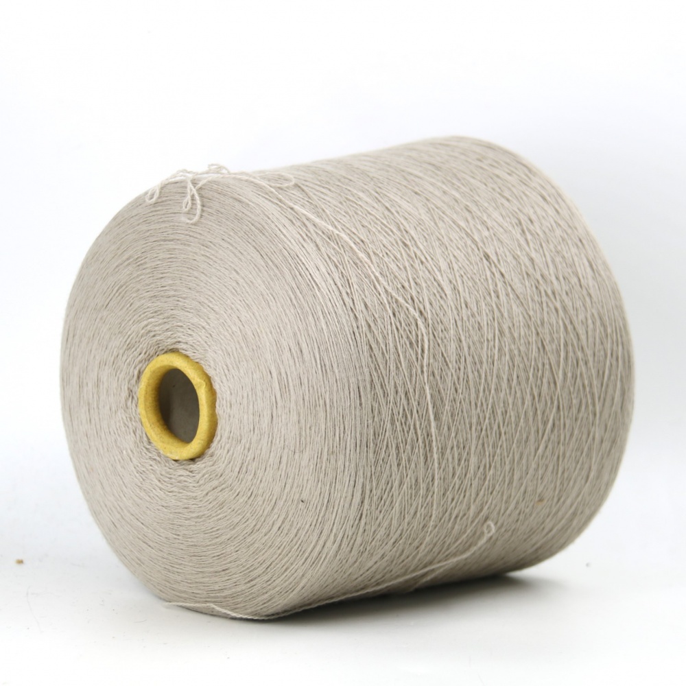 CASHWOOL 2/30 028972 светло серо бежевый