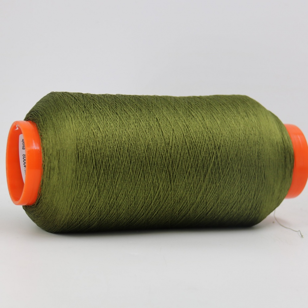ORGANZINO  3/90  48R OLIVA 390 грамм