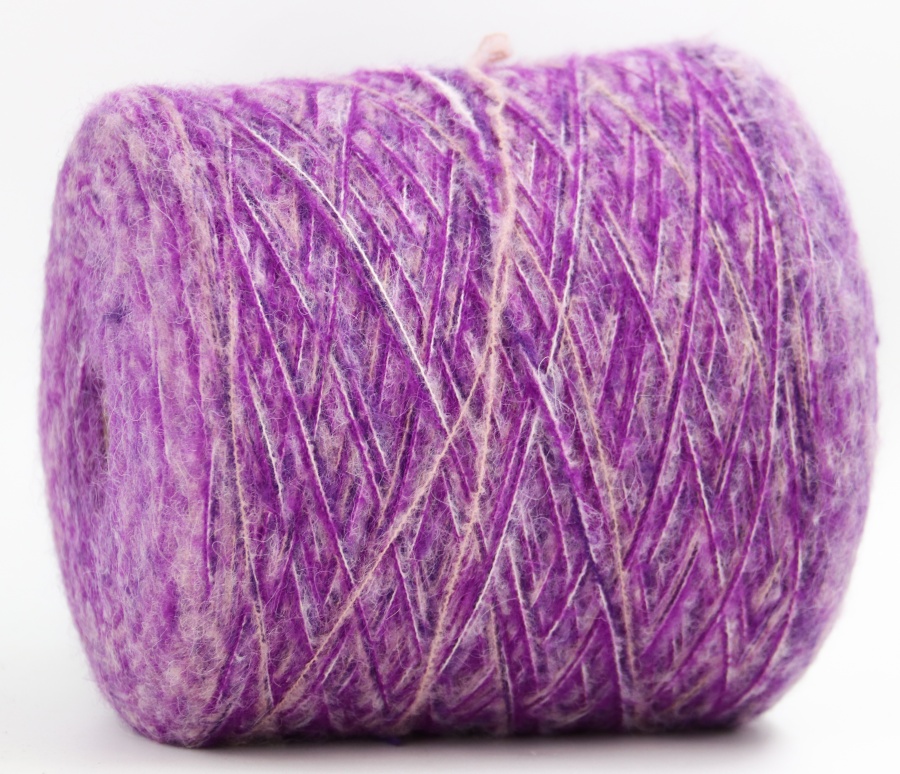 BABY PATCH 14215 PANSEE