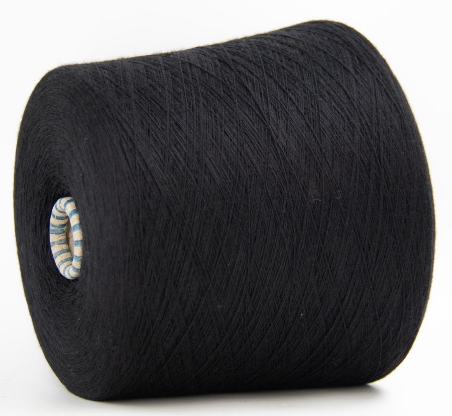 CASHWOOL  2/48 099070 черный