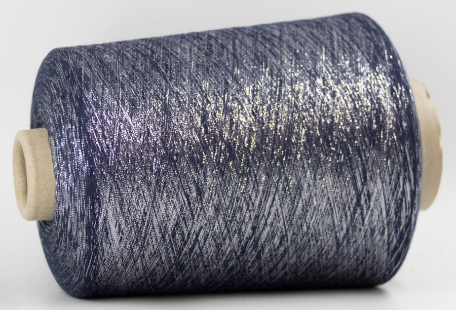 SECRET 7665 NAVY/ARGENTO