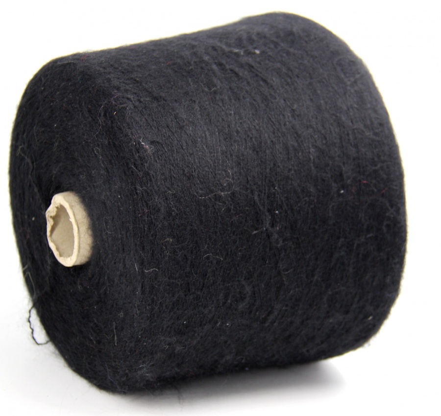 CAPOLAVORO 1205  NERO