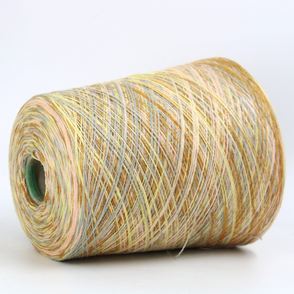 MISSONI CASH/SETA 2867 зверобой