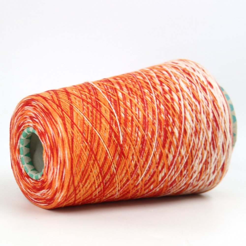 MISSONI CASH/SETA 2636 яркий апельсин