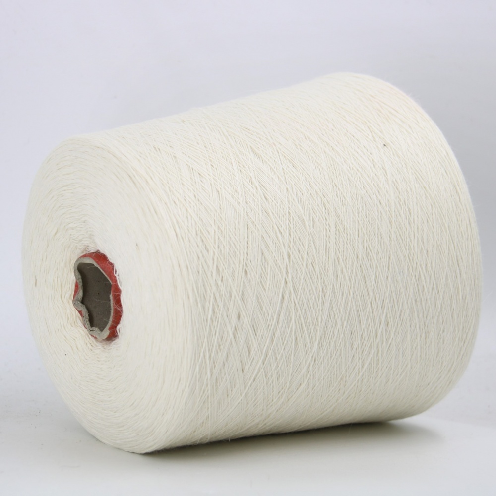 ANGORA 50 1/17 010001 белая