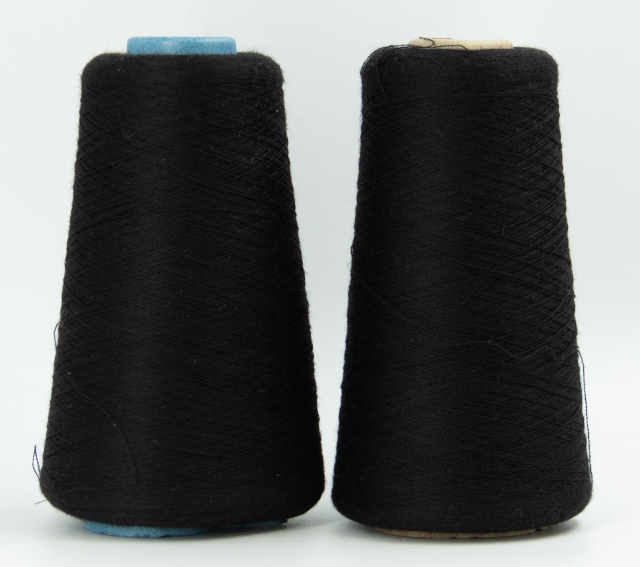 BUNBURY B2 9E1049 BLACKY BLACK  370 грамм