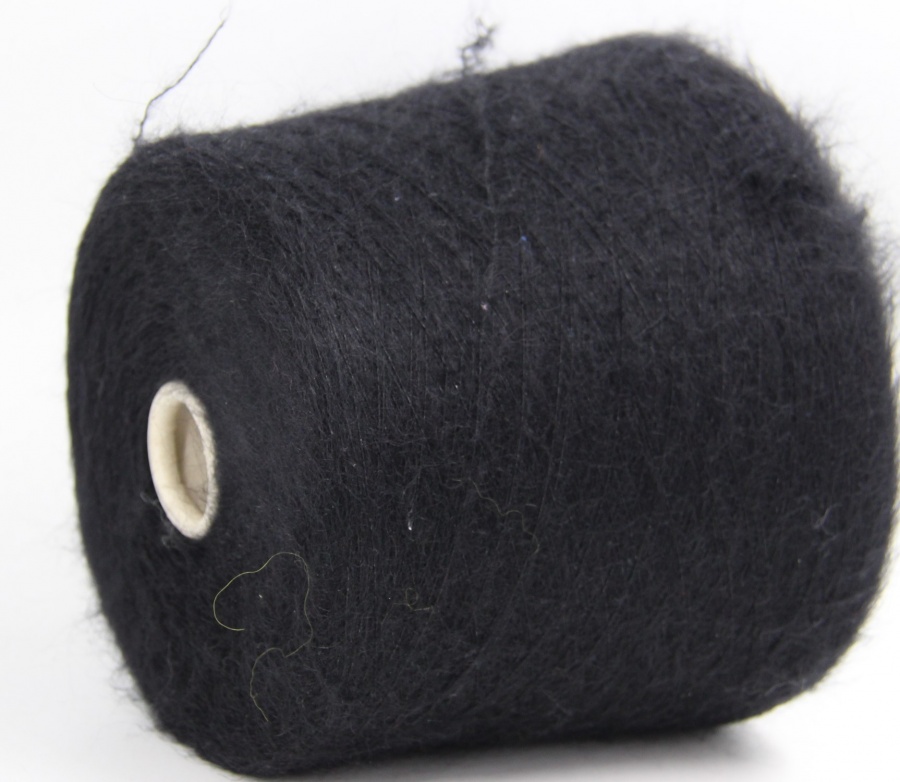 VISONE 2651 NERO