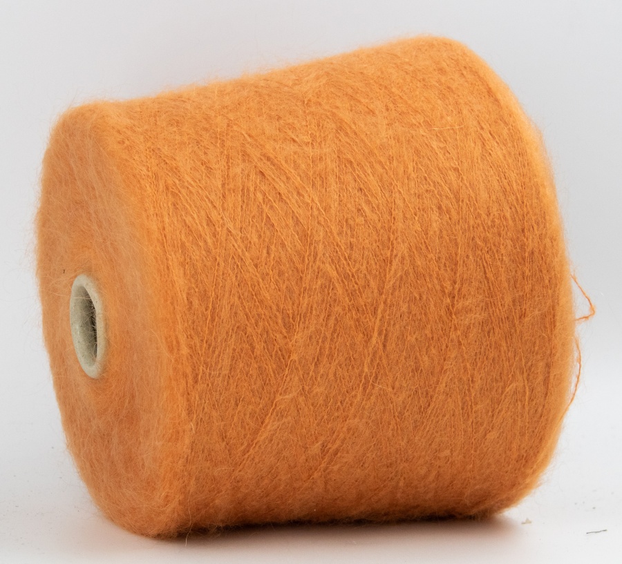 ZINCO 206736 ARANCIO CHIARO