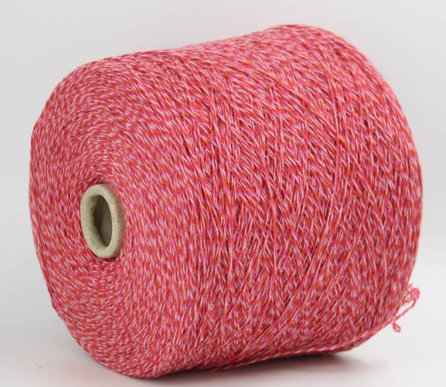 TRICH-ECO 33324 розовый микс