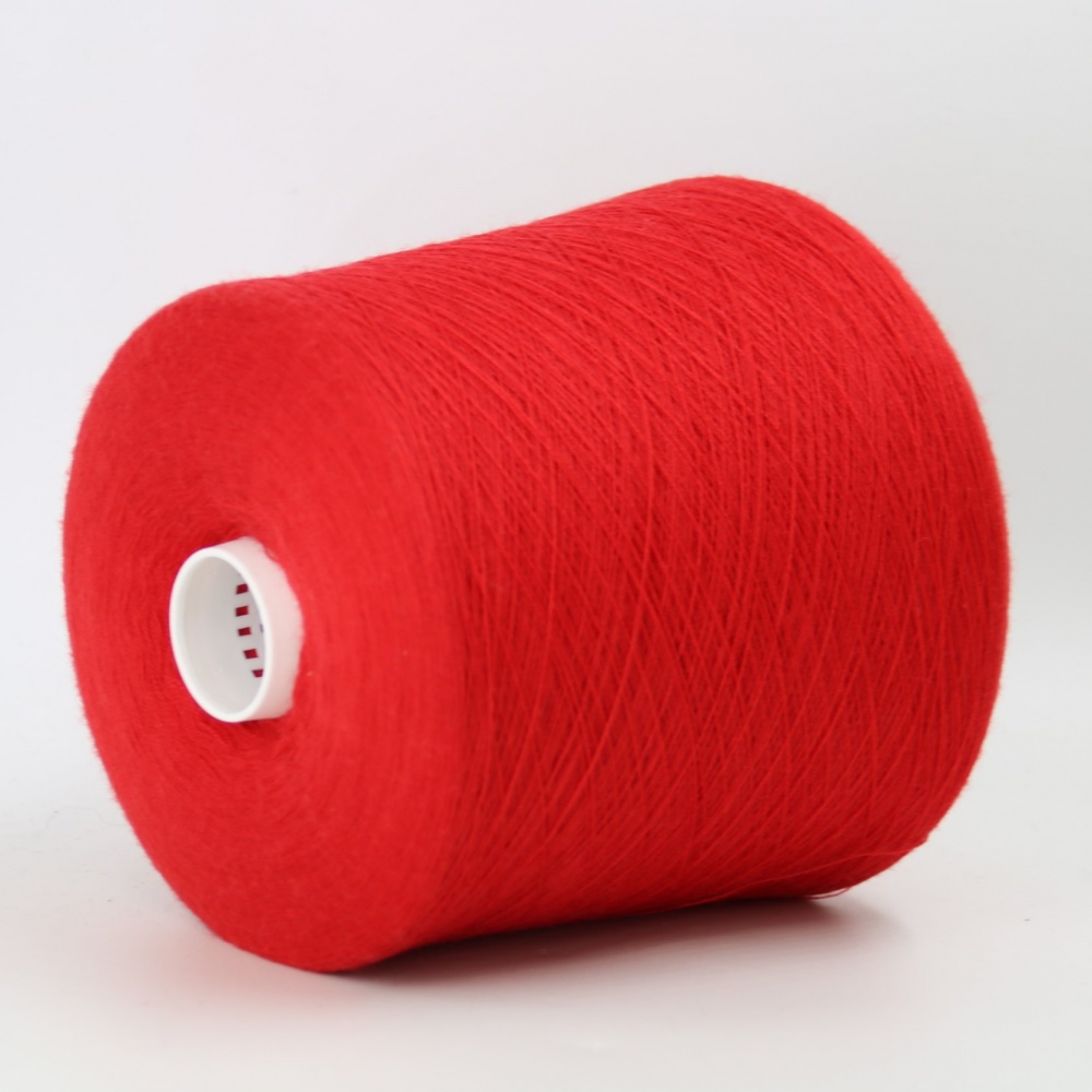 DUKE  2/58 6520 IMPERIAL RED