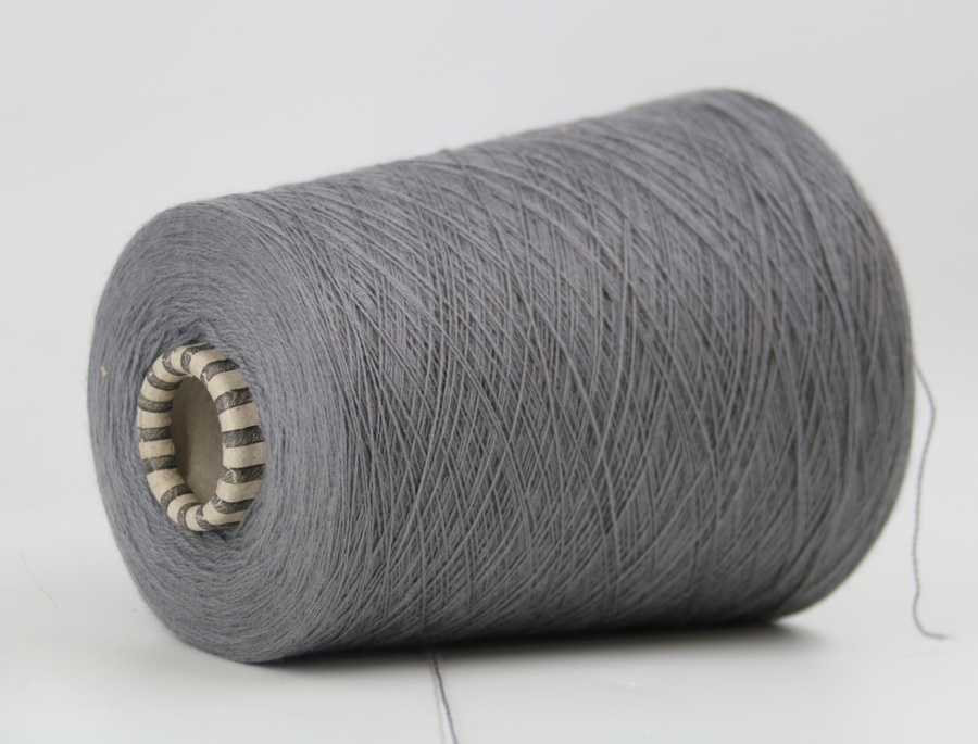 JASMIN 2/30 CA4522 GREY 330-350 грамм