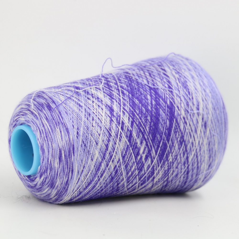 MISSONI CASHSETA 4041 лавандовый микс