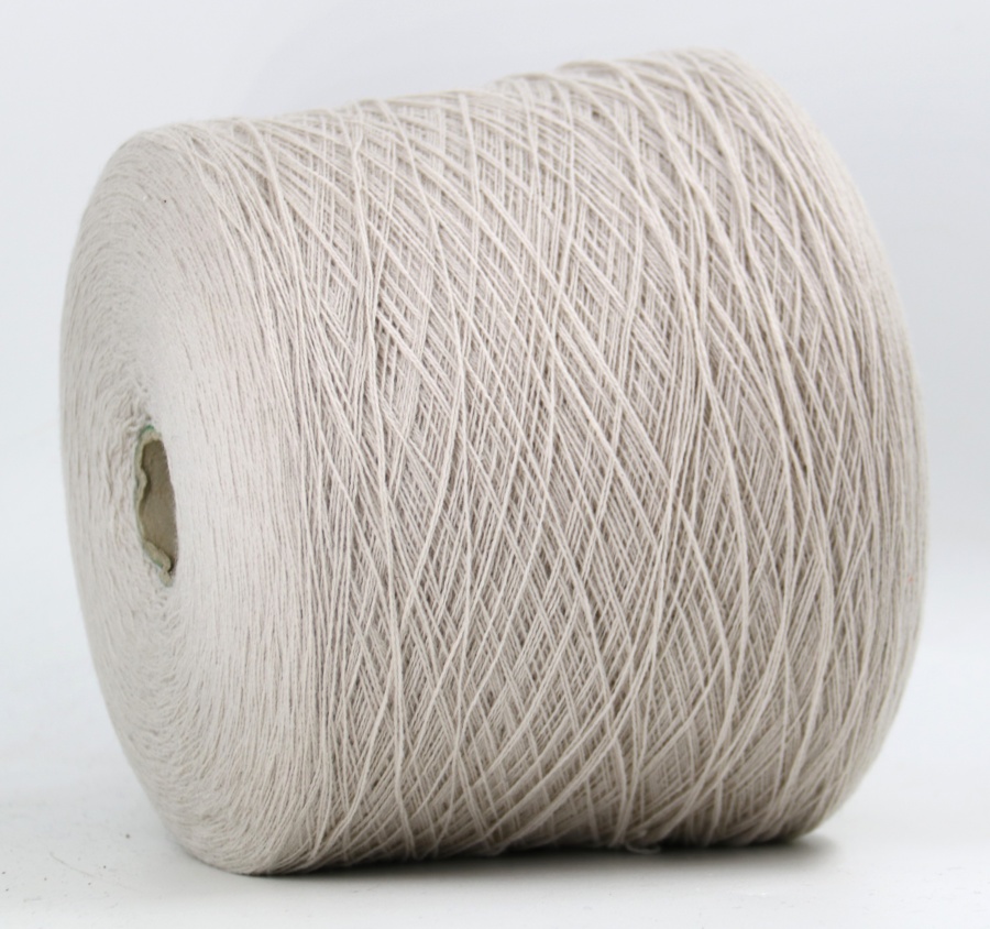 CASHMERE 2/28 PA1621 перламутровый серый