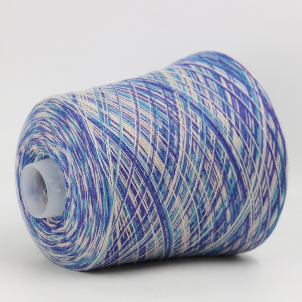 MISSONI CASHMERE 2/28 4092 море