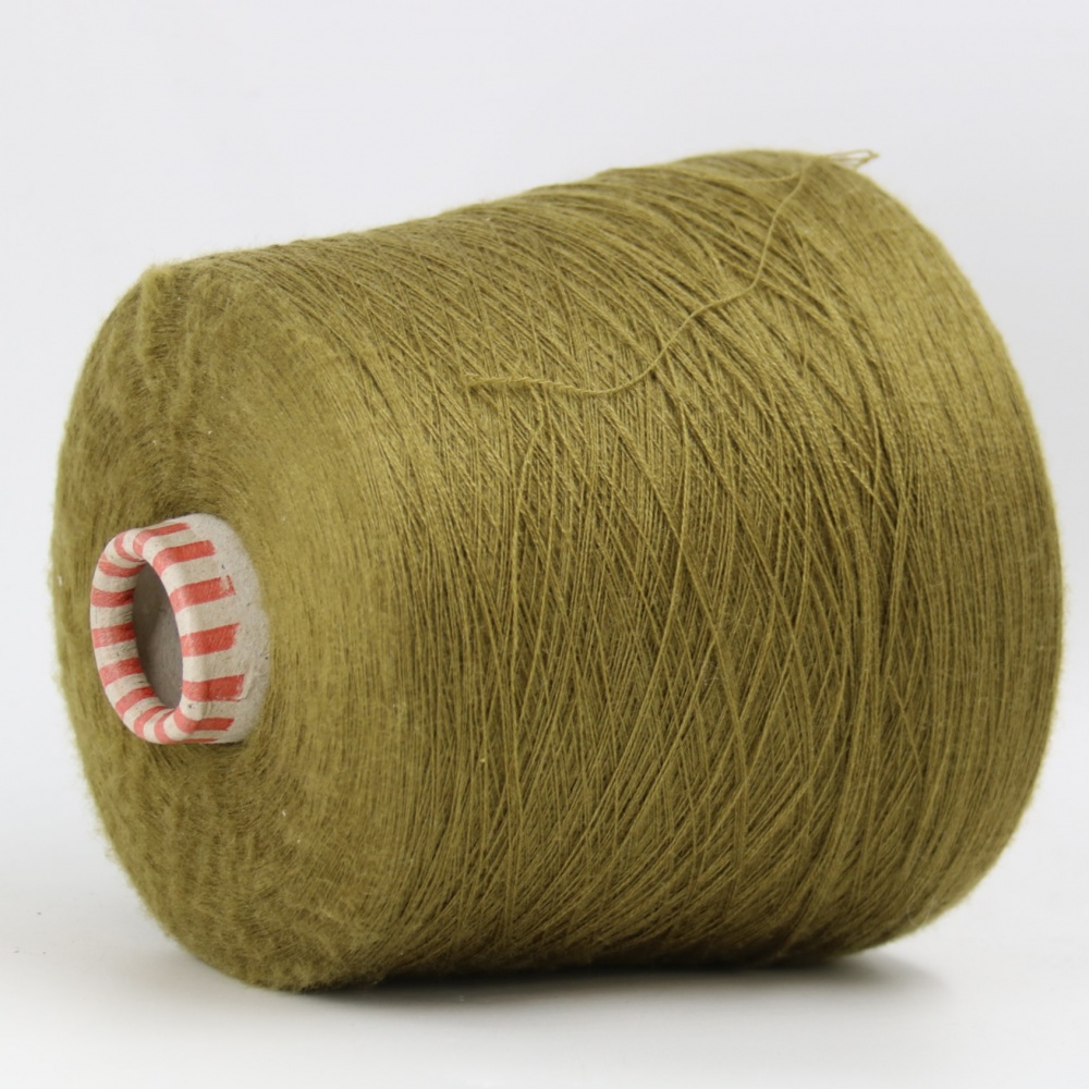CRYSTAL 2/60 6E2234 GREEN BROWN