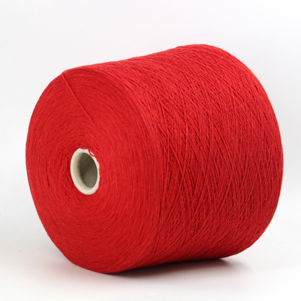 ECO CASHMERE 2/26 10121 красный