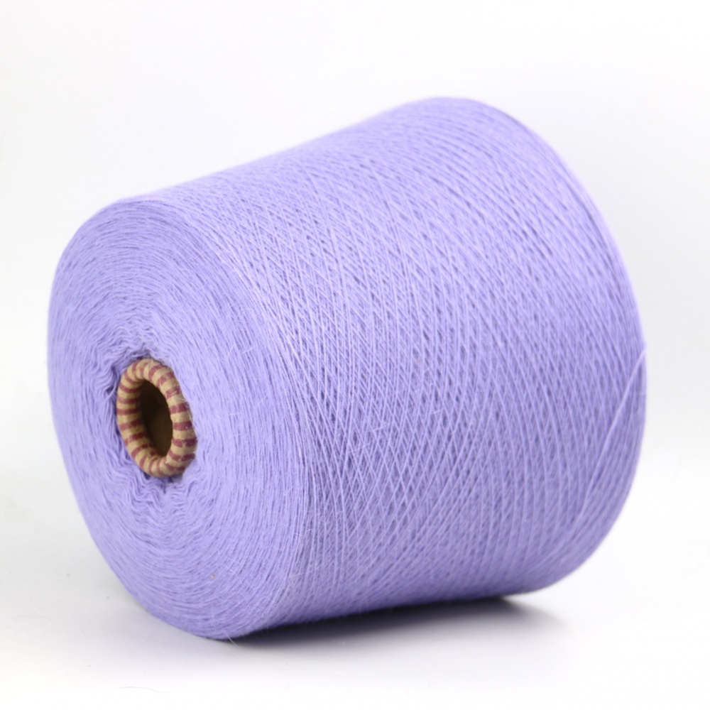ANGORA 20 507 LILLA