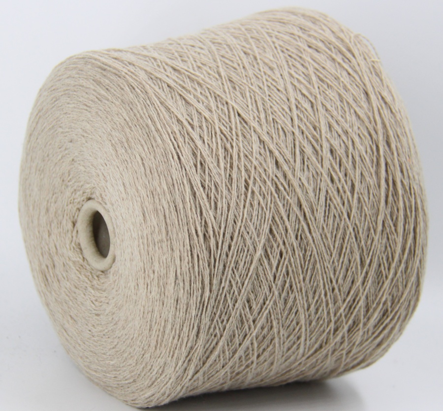 CASHMERE 2/14  02 BEIGE