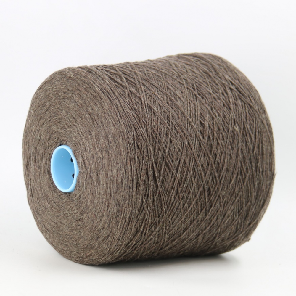 MUST BABY MERINO 2/15 442959 серо коричневый