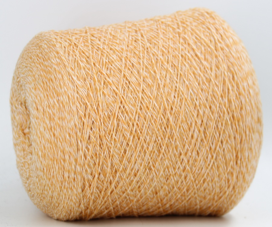 LAMBSWOOL 2/14,5 2323 абрикосовый