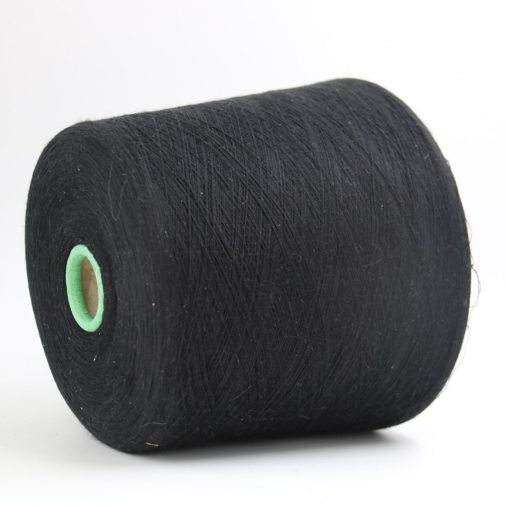 COTONE 1/50 K500 NERO 1040 грамм