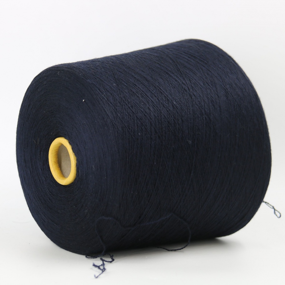 CASHWOOL 2/30  082834-636159 темно синий