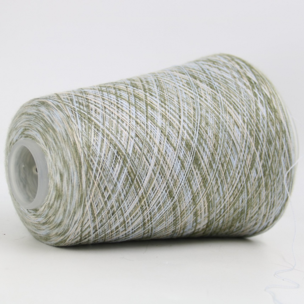 MISSONI CASHSETA 4357 голубая полынь