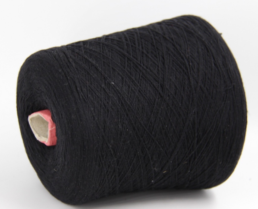 CASHMERE 2/28 NE0000 NERO 420 грамм