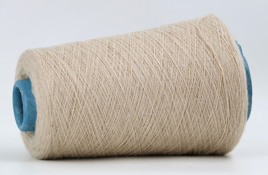 CASHMERE 2/28 5705 светлый беж 100-140 грамм