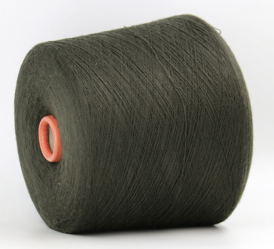 CASHWOOL 2/48  027840 милитари