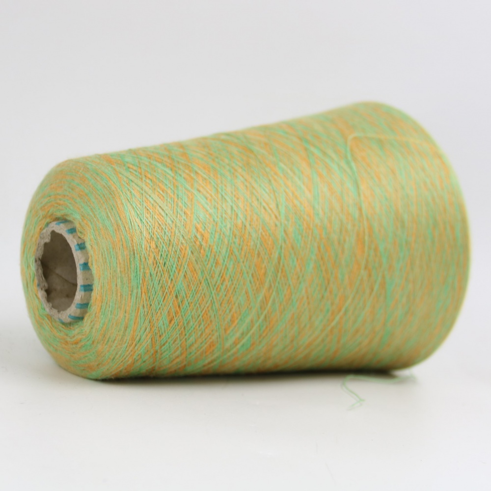 MISSONI CASHSETA 3542 лагуна/охра