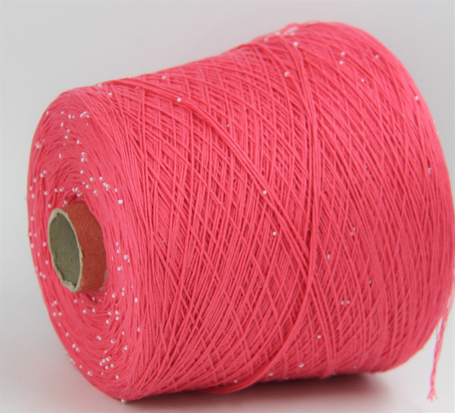 COTTON PERLINA  A262 ROSA SH 290 грамм